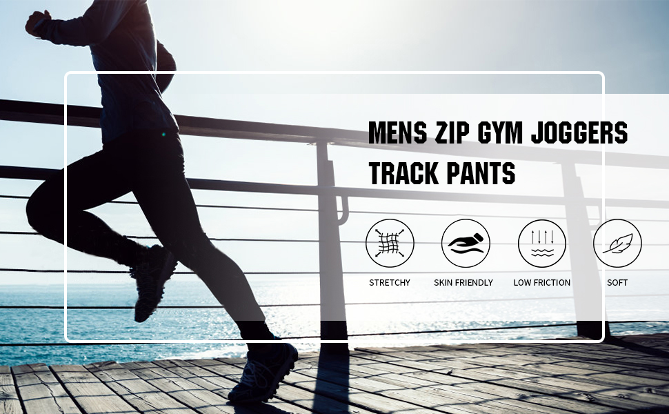 mens track pants
