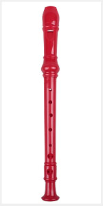 Soprano Recorder