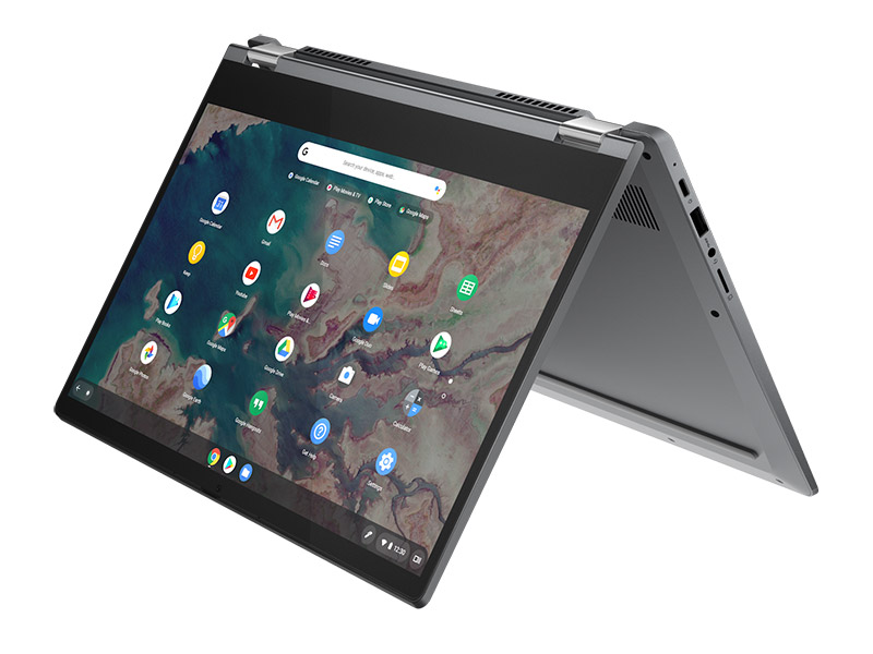 Flex 5 chromebook