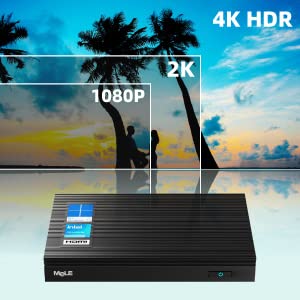 4k display mini pc