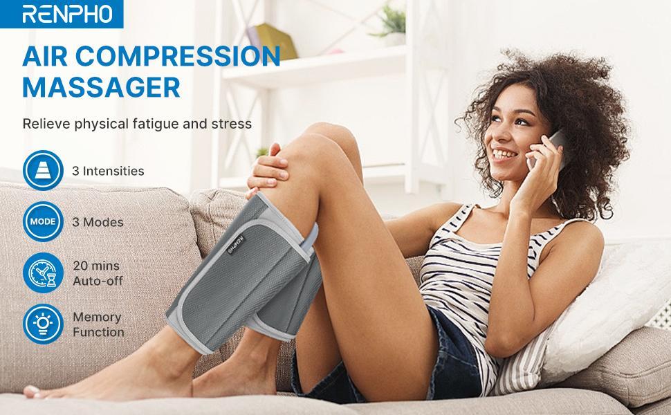 leg massager