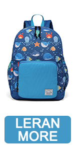 kids backpack