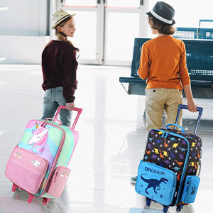 Kids Luggage