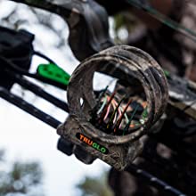 camo bow sight