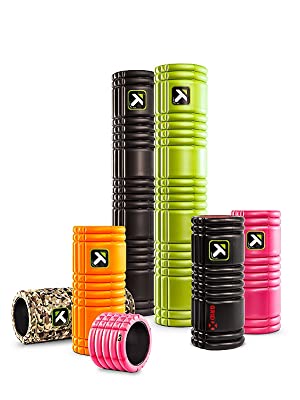 TriggerPoint GRID Foam Rollers