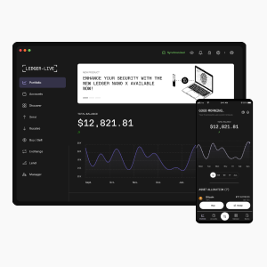 Ledger live