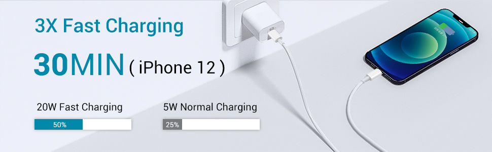 usb c to lightning cable