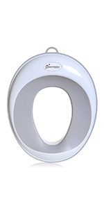 Toilet Trainer Seat Potty Topper