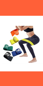 Resistance Bands