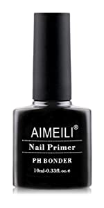 nail primer