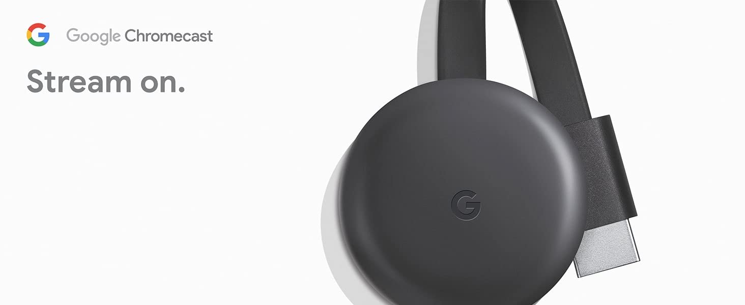 Google Chromecast