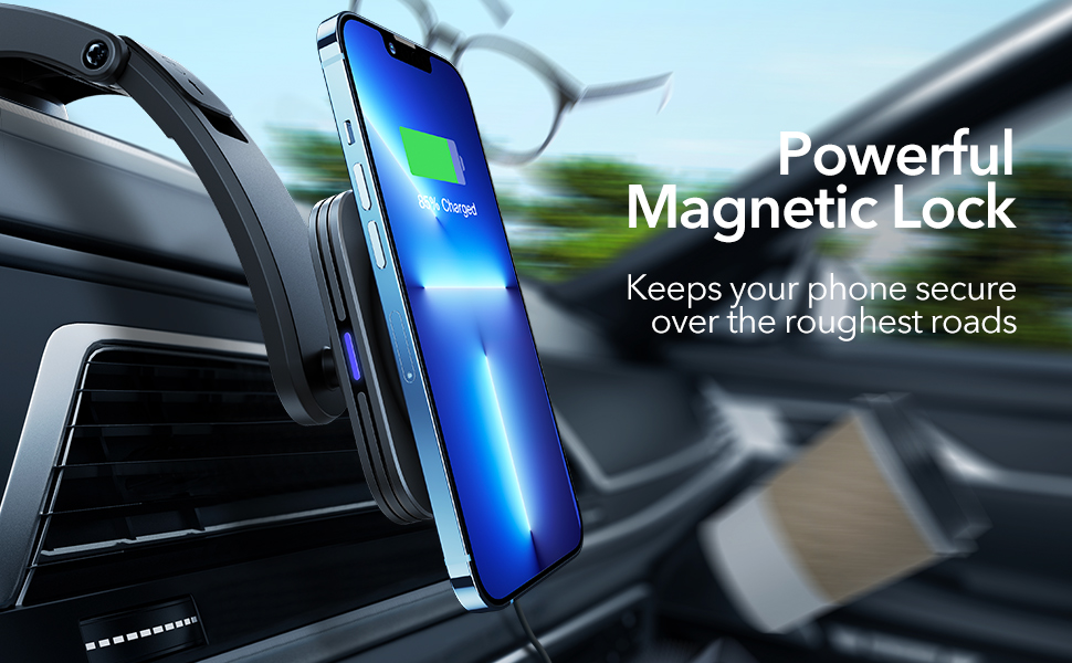 magsafe car charger