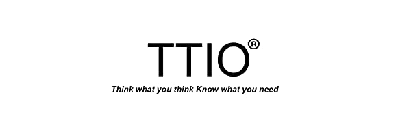 TTIO BRAND Logo