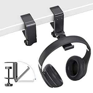 Foldable-Headphone-Stand