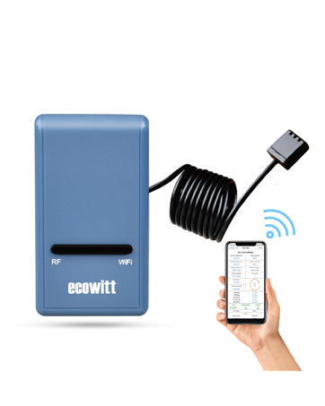 Ecowitt GW1100 Wifi Gateway