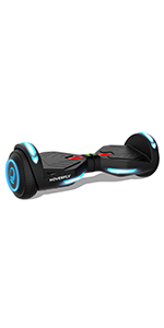 nova hoverboard