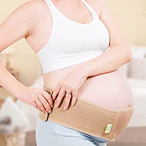 belly band pregnancy bandit belt maternity support baby bands binder pelvic pregnant back brace 