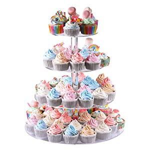 Cupcake stand 2