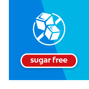 Sugar Free