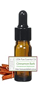 cinnamon bark oil