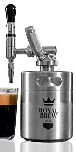 royal brew