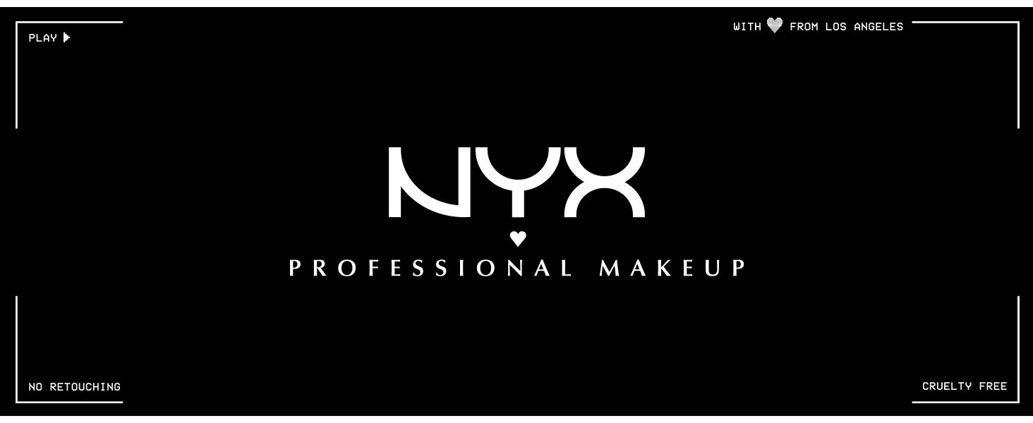 NYX Professional Makeup