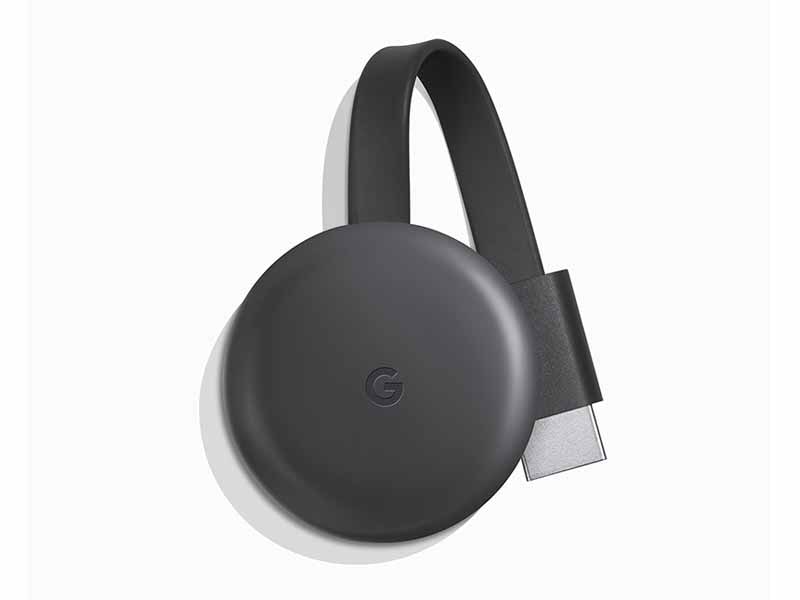 Google Chromecast