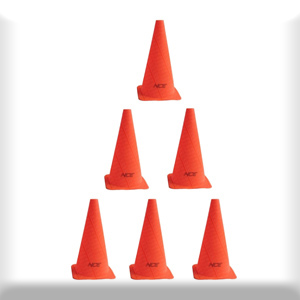 training cones