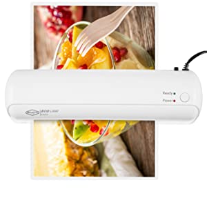 A4 laminator