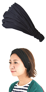 organic cotton wide haircover long hair mens womens hujer mujeres hombres quimio chemo alopecia