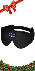 Sleep mask