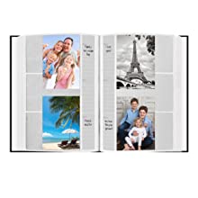 Pioneer Photo Albums DA-300CBF Bi-Directional Pages