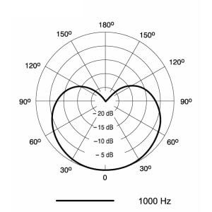 Polar Pattern