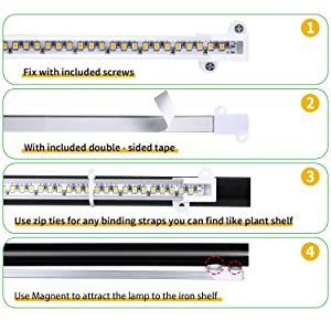 4 Simple Installation Methods