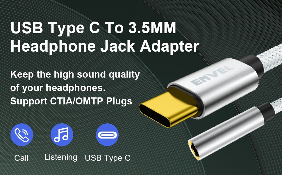 type c adapter