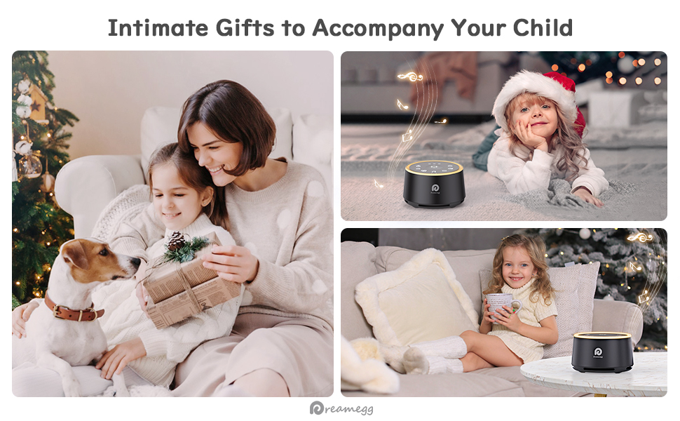 Intimate Gifts to Accompany Your child