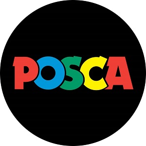 POSCA Logo