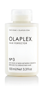 No. 3 Hair Perfector