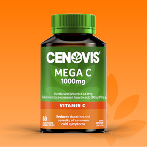 Cenovis Mega E 500; Cenovis vitamin E; Vitamin E