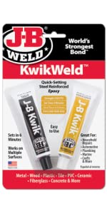 Kwik Weld