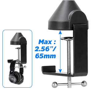 Table Clamp Base