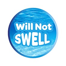 Will not Swell