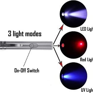 Please don't point the cat laser directly to the eye CleverWay powebank car plugboard