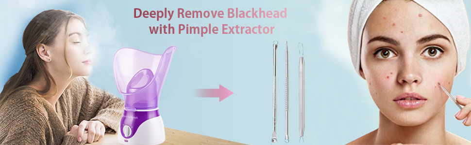 blackheads remover