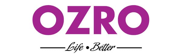 OZRO logo