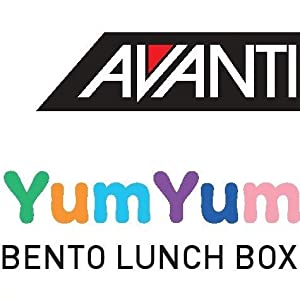Avanti YumYum Bento Box