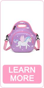 unicorn backpack