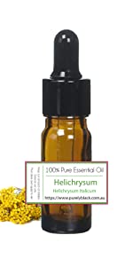 helichrysum oil