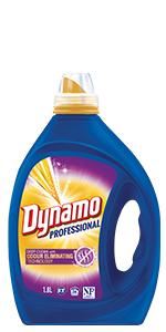 Dynamo; Dynamo Professional