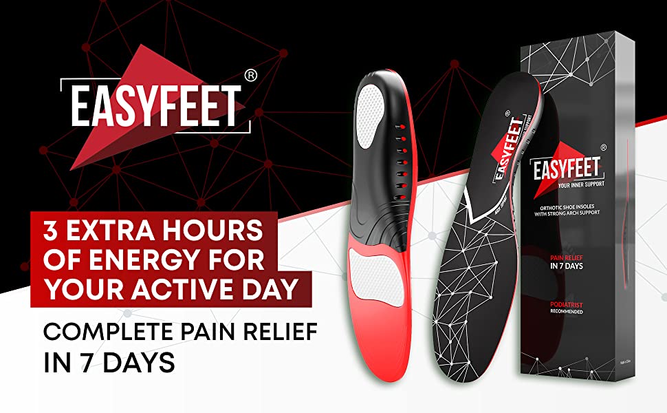 complete pain relief in 7 days